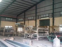 Xưởng an điền bến cát BD cần cho thuê. giá rẽ bèo