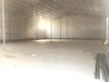 Chính chủ cho thuê nhà xưởng 300m2 500m2, 700m2 tại Cầu Giấy, Hà Nội