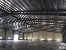 Cho thuê kho xưởng DT 1500m2 KCN Hapro Lệ Chi Gia Lâm Hà Nội.