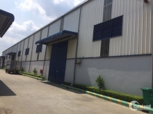 Cho thuê kho xưởng DT 4300m2-9000m2 KCN Đài Từ Long Biên Hà Nội