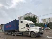 Cho thuê kho Quận 7 DT 200m đường Nguyễn Văn Qùy gần cầu Phú Mỹ.