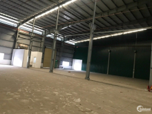 CHO THUÊ XƯỞNG KCN ĐẠI ĐĂNG - THỦ DẦU MỘT - BÌNH DƯƠNG