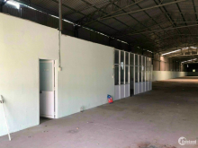 CHO THUÊ XƯỞNG KHU VỰC THUẬN AN - BÌNH DƯƠNG .