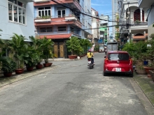 Cho Thuê NC HXT 506 Làm CHDV-Giường Tầng 5x20m, 5L, 9P cải tạo 2P Q10