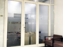 VĂN PHÒNG 60m2 Khu PHAN XÍCH LONG- Phú Nhuận