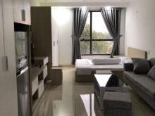 Cho thuê căn Studio nội thất đẹp, giá chỉ 10tr/tháng