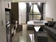 Cho thuê căn Studio nội thất đẹp, giá chỉ 10tr/tháng