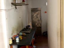 Cho thuê nhà đường trần hưng đạo sơn trà mặt tiền đối diện cầu tình yêu