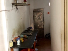 Cho thuê nhà đường trần hưng đạo sơn trà mặt tiền đối diện cầu tình yêu