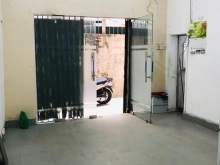 Cho thuê nhà 3 tầng ngõ 381 Đội Cấn -HN