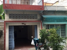 Cho thuê nhà nguyên căn HXH đường Nguyễn Trãi Q1, DT:120m2