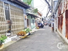 Cho Thuê Nhà 2 Lầu Hẻm 994, Huỳnh Tấn Phát, Phường Tân Phú, Quận 7