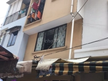 Cho Thuê Nhà 2 Lầu Hẻm 30, Lâm Văn Bền, Quận 7