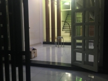 cho thuê nhà tân bình, gần chợ trần văn quang