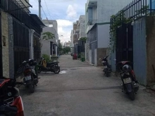 Nha hxh 1 trệt 2 lầu Ngô Chí Quốc, P. Bình Chiểu, Thủ Đức 6 triệu