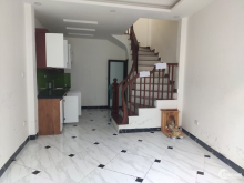 Cho thuê nhà mới tinh tại Chính Kinh 36m2 x 6 tầng, gần ngay mặt phố, giá 13.5tr