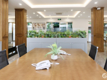 Cho thuê văn phòng, văn phòng đại diện, phòng giao dịch