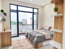 Cần cho thuê CHDV phân khúc Cao Cấp góc 2MT gò vấp.