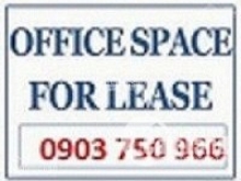 Cho thuê văn phòng tòa nhà mặt tiền Phan Đăng Lưu, PN, 70m2, 13 triệu/ tháng.