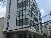 Cho thuê nguyên sàn 175m2 quận Tân Bình