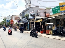 CHO THUÊ NGUYÊN CĂN TÒA NHÀ MỚI 100%,HỒNG LẠC, TÂN BÌNH