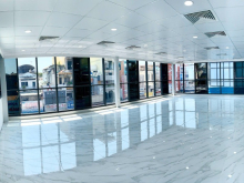 CHO THUÊ VP TOÀ NHÀ 2 MẶT TIỀN - 346 HOÀNG VĂN THỤ, TÂN BÌNH