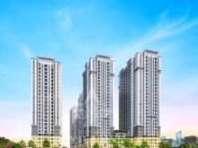 Biên Hòa Universe Complex - Căn hộ Tp.Biên Hòa - Chỉ từ 29tr/m2