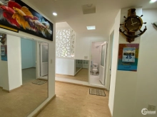 Bán Gấp căn chung cư Yersin Siêu Đẹp tầng 1