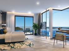 Dự án ven biển vị trí đẹp nhất Phước Hải, Bà Rịa - Vũng Tàu, pháp lý đầy đủ.