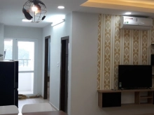 Chính chủ chuyển công tác nên cần nhượng CH The Costa, 54m2, full nội thất