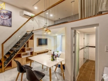 CH Bình Chánh giá 570tr nhận nhà ở ngay,NH cho vay 85% trong 25 năm.