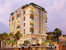 Căn Hộ Gò Dầu Gần Aeon Tân Phú giá 960 triệu