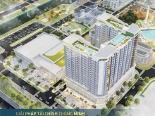 Chỉ từ 1 tỷ 2 bạn đã sở hữu căn hộ cao cấp ngay trung tâm Tp Huế