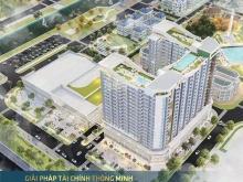 Sở hữu căn hộ cao cấp Phú Mỹ An ngay trung tâm Tp.Huế chỉ 375tr_Sở hữu lâu dài