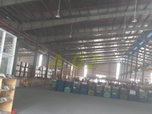 Bán Xưởng Kcn Mp 2 - Bến Cát - Bình Dương. Sp A02