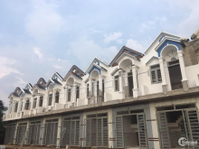 Bán nhà giá rẻ dịp tết Huyện Bến Lức