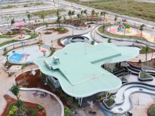 Khu Đô Thị Phúc Hưng Golden Dep Nhat