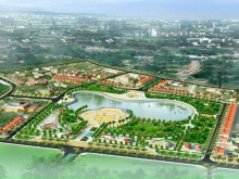 DUY NHẤT 50 CĂN TỰ CHỌN VỊ TRÍ VIEW CÔNG VIÊN