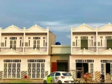 Cần Bán nhà Trệt Lửng giá 490tr, Sổ Hồng Riêng