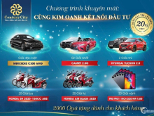 Đất cách sân bay quốc tế long thành