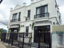 Nhà đẹp Vĩnh Trung - Nha Trang căn góc 70m2 đường ô tô rộng rãi