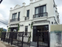 Nhà đẹp Vĩnh Trung - Nha Trang căn góc 70m2 đường ô tô rộng rãi