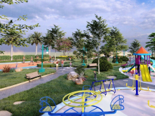 Chu Lai Riverside An Cư Lập Nghiệp, Tài Chính 400 Triệu - Đầu Tư Thông Minh