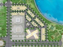 Dự án sinh lời cao nhất tinh ninh thuận vị trí kim cương của tỉnh