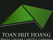 Bán biệt thự Phúc Lộc Viên 288m2 nhà mới giá 13.8 tỷ-Toàn Huy Hoàng