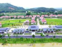 Bán căn biệt thự Xanh Villas - giá thương lượng, kinh doanh cho thuê tốt