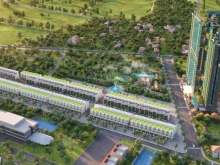 Bán căn chung cư tại Hạ Long, view biển, vị trí trung tâm