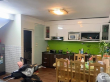 Bán gấp nhà đẹp phố Quan Nhân 33m2 5 tầng full nội thất, gần phố.