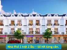 Nhà hoàn thiện 1 trệt 2 lầu tại Chợ Búng. Thuận An, Bình Dương.