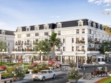 Mặt bẳng kinh doanh 320m2 mặt phố Hùng Vương - Tuy Hòa